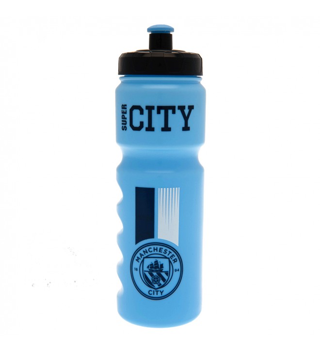 MANCHESTER CITY